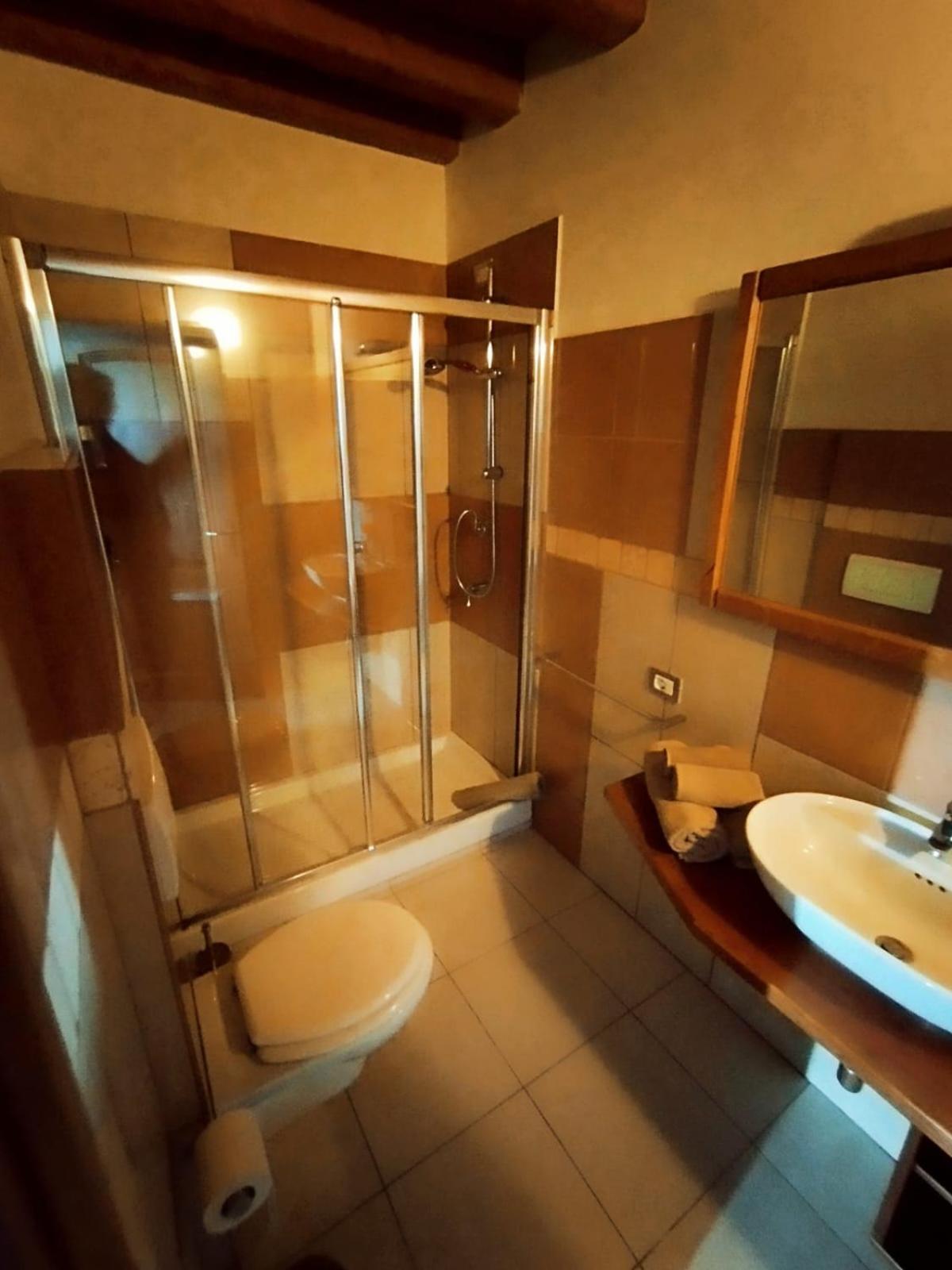 Private Room In The Food Valley Of Parma Montechiarugolo Екстериор снимка