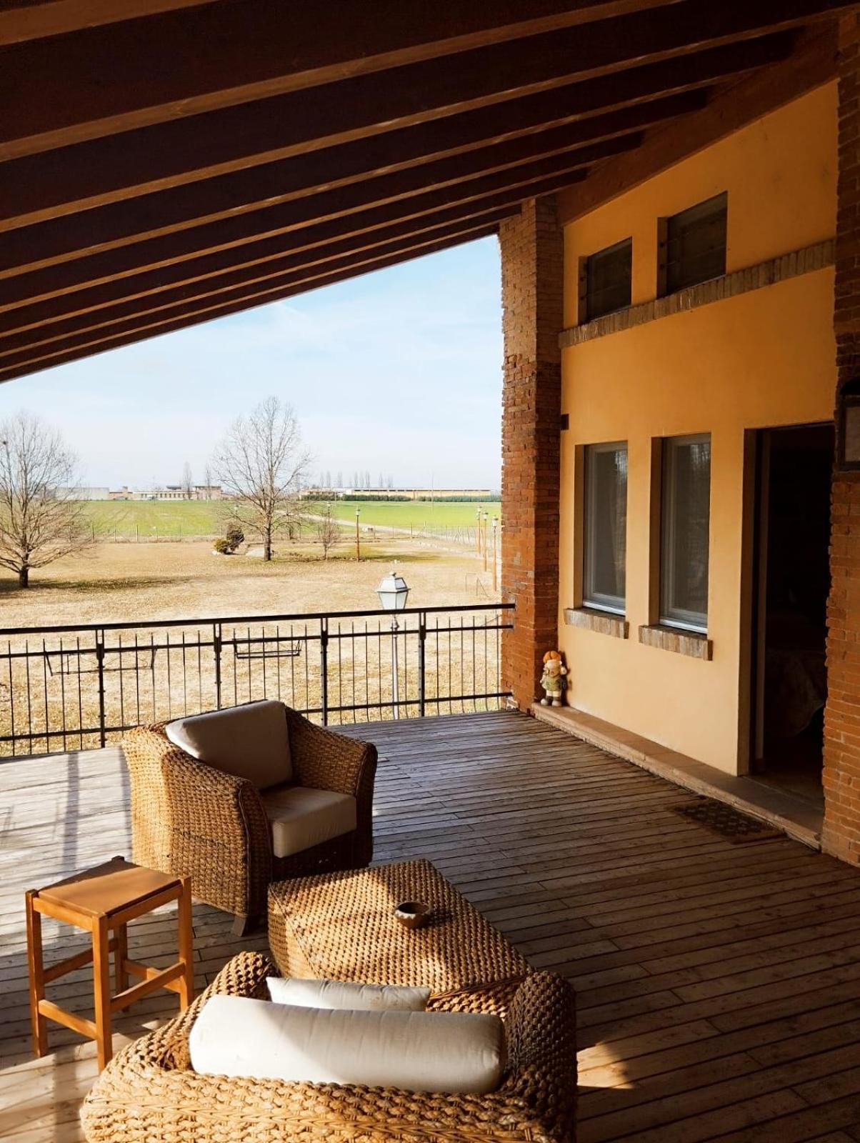 Private Room In The Food Valley Of Parma Montechiarugolo Екстериор снимка