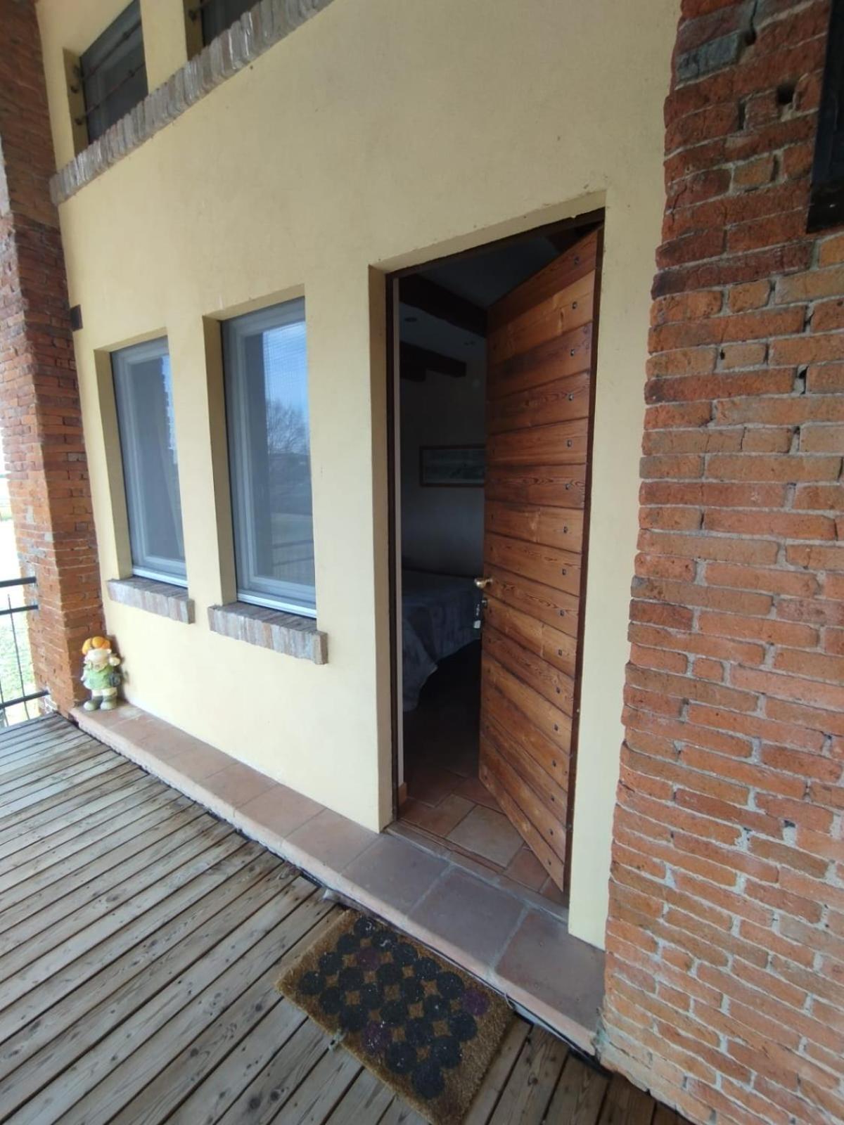 Private Room In The Food Valley Of Parma Montechiarugolo Екстериор снимка