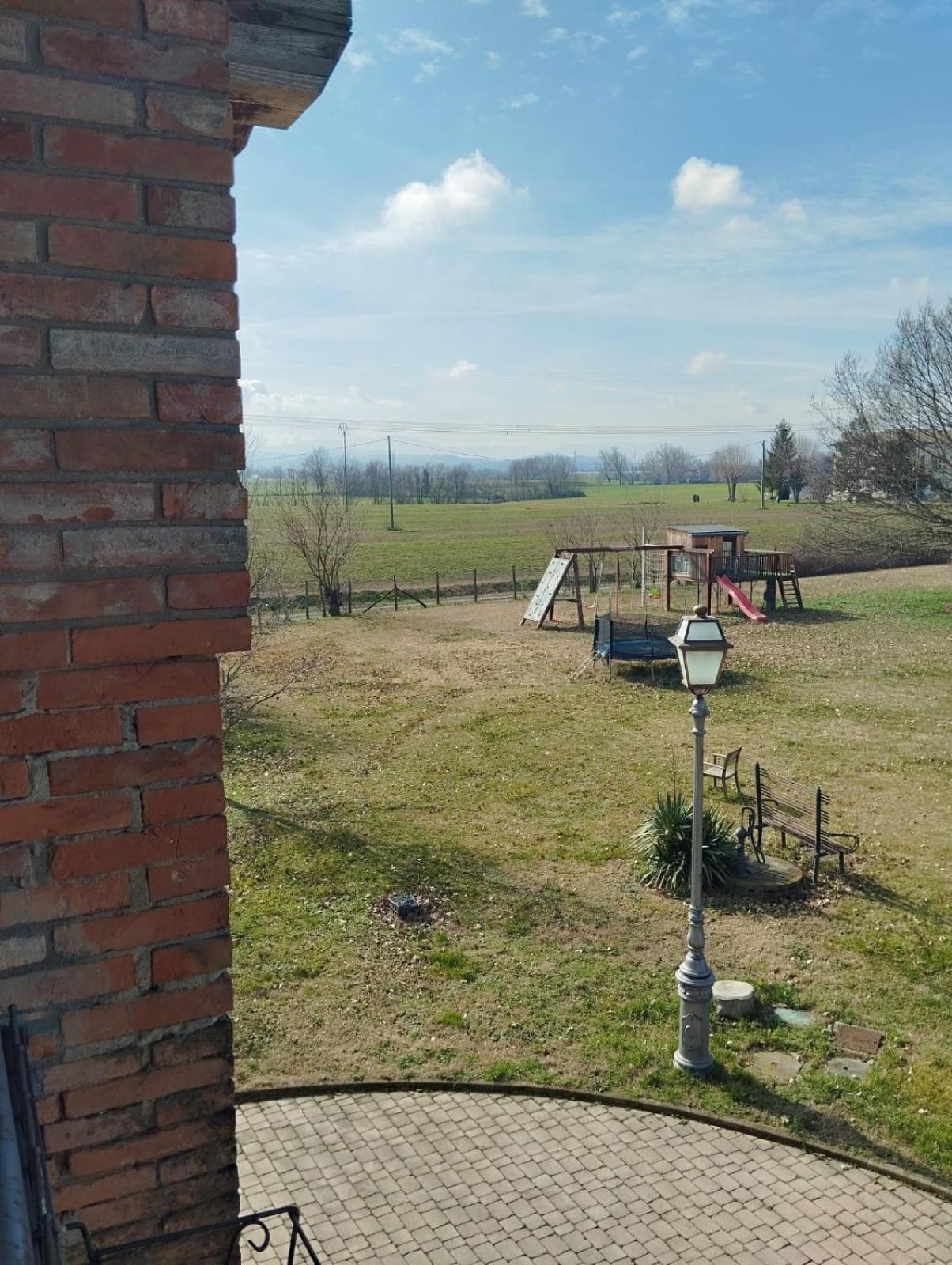 Private Room In The Food Valley Of Parma Montechiarugolo Екстериор снимка